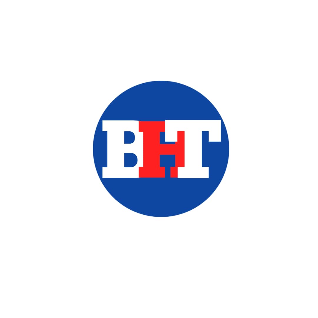 Billhub Tech Logo